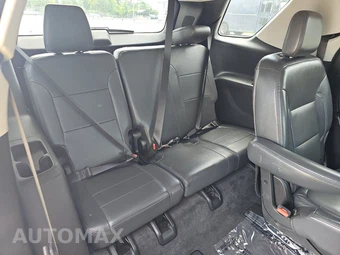 2018 Chevrolet Traverse LT Cloth 1LT – miniatura 14