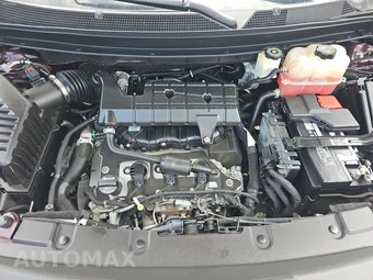 2018 Chevrolet Traverse LT Cloth 1LT – miniatura 16