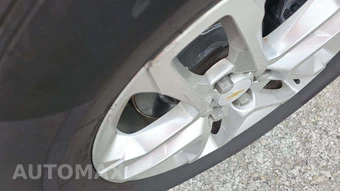 2018 Chevrolet Traverse LT Cloth 1LT – miniatura 28