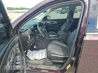2018 Chevrolet Traverse LT Cloth 1LT – miniatura 7