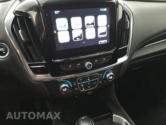 2018 Chevrolet Traverse LT Cloth 1LT – miniatura 11