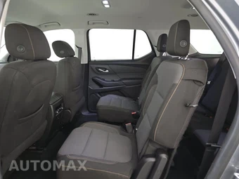 2018 Chevrolet Traverse LT Cloth 1LT – miniatura 13
