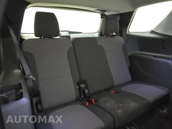 2018 Chevrolet Traverse LT Cloth 1LT – miniatura 14