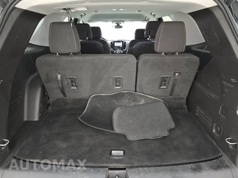 2018 Chevrolet Traverse LT Cloth 1LT – miniatura 17