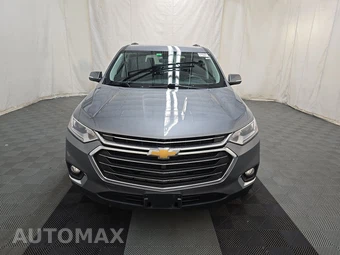2018 Chevrolet Traverse LT Cloth 1LT – miniatura 2