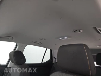 2018 Chevrolet Traverse LT Cloth 1LT – miniatura 20