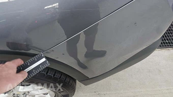 2018 Chevrolet Traverse LT Cloth 1LT – miniatura 25