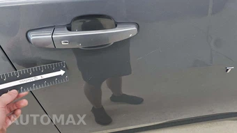 2018 Chevrolet Traverse LT Cloth 1LT – miniatura 26