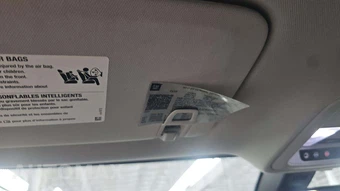 2018 Chevrolet Traverse LT Cloth 1LT – miniatura 29