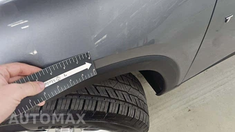 2018 Chevrolet Traverse LT Cloth 1LT – miniatura 30