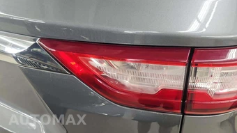 2018 Chevrolet Traverse LT Cloth 1LT – miniatura 34