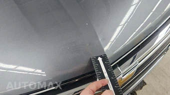 2018 Chevrolet Traverse LT Cloth 1LT – miniatura 36
