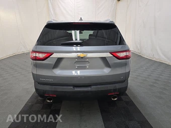 2018 Chevrolet Traverse LT Cloth 1LT – miniatura 5