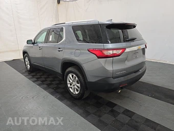 2018 Chevrolet Traverse LT Cloth 1LT – miniatura 6