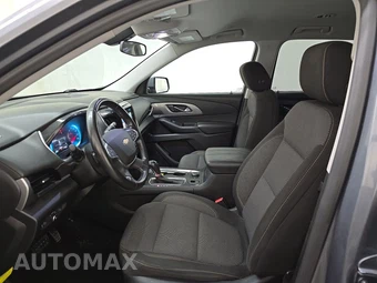 2018 Chevrolet Traverse LT Cloth 1LT – miniatura 7