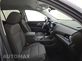 2018 Chevrolet Traverse LT Cloth 1LT – miniatura 8