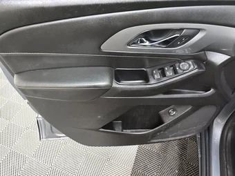 2018 Chevrolet Traverse LT Cloth 1LT – miniatura 9