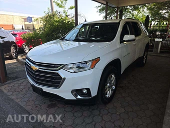 2018 Chevrolet Traverse LT Cloth 1LT