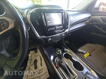 2018 Chevrolet Traverse LT Cloth 1LT - miniatura 10