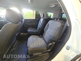 2018 Chevrolet Traverse LT Cloth 1LT - miniatura 13