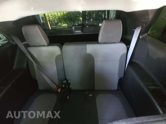 2018 Chevrolet Traverse LT Cloth 1LT - miniatura 14