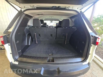 2018 Chevrolet Traverse LT Cloth 1LT - miniatura 15