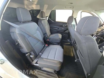 2018 Chevrolet Traverse LT Cloth 1LT - miniatura 17