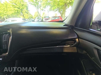 2018 Chevrolet Traverse LT Cloth 1LT - miniatura 20
