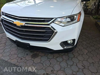 2018 Chevrolet Traverse LT Cloth 1LT - miniatura 22