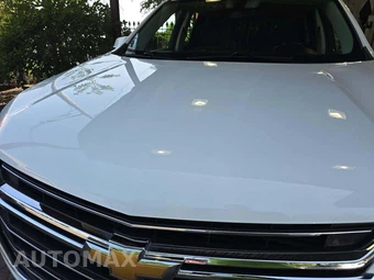 2018 Chevrolet Traverse LT Cloth 1LT - miniatura 23