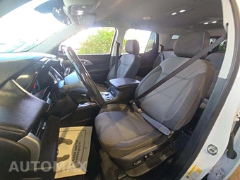 2018 Chevrolet Traverse LT Cloth 1LT - miniatura 6