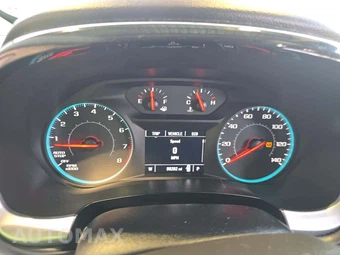 2018 Chevrolet Traverse LT Cloth 1LT - miniatura 9