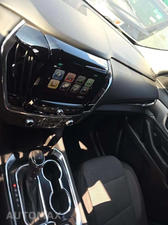 2018 Chevrolet Traverse LT Cloth 1LT - miniatura 10