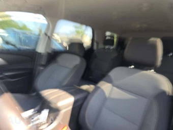 2018 Chevrolet Traverse LT Cloth 1LT - miniatura 11