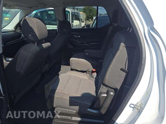 2018 Chevrolet Traverse LT Cloth 1LT - miniatura 13