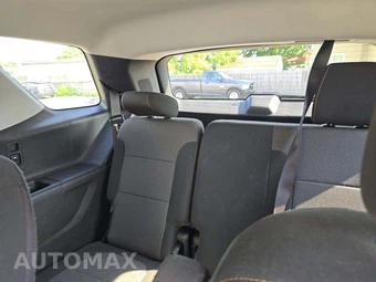2018 Chevrolet Traverse LT Cloth 1LT - miniatura 14