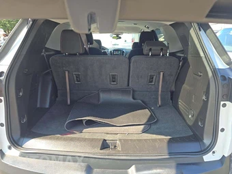 2018 Chevrolet Traverse LT Cloth 1LT - miniatura 15