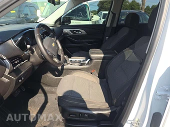 2018 Chevrolet Traverse LT Cloth 1LT - miniatura 6