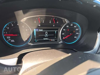 2018 Chevrolet Traverse LT Cloth 1LT - miniatura 9