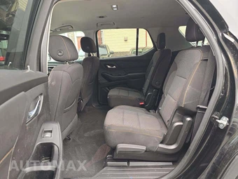 2018 Chevrolet Traverse LT Cloth 1LT - miniatura 13