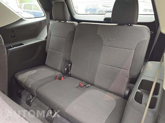 2018 Chevrolet Traverse LT Cloth 1LT - miniatura 14