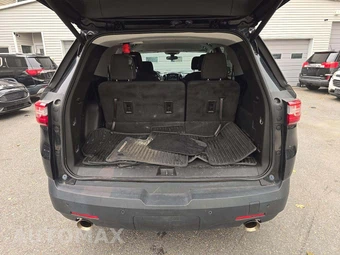 2018 Chevrolet Traverse LT Cloth 1LT - miniatura 15