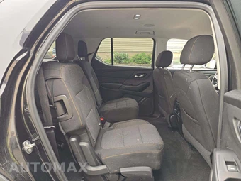2018 Chevrolet Traverse LT Cloth 1LT - miniatura 17