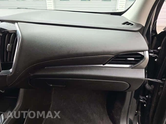2018 Chevrolet Traverse LT Cloth 1LT - miniatura 20