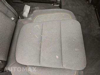 2018 Chevrolet Traverse LT Cloth 1LT - miniatura 22