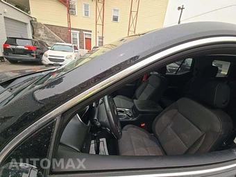 2018 Chevrolet Traverse LT Cloth 1LT - miniatura 26
