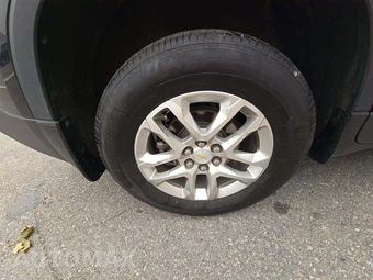 2018 Chevrolet Traverse LT Cloth 1LT - miniatura 28