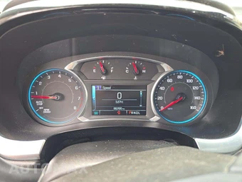 2018 Chevrolet Traverse LT Cloth 1LT - miniatura 9