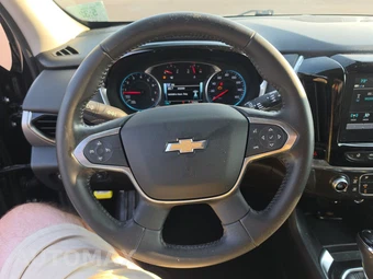 2018 Chevrolet Traverse LT Cloth 1LT - miniatura 10
