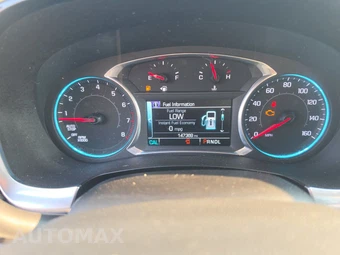 2018 Chevrolet Traverse LT Cloth 1LT - miniatura 12